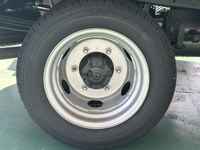 トヨタ ダイナ ２．０ ロング ジャストロー R8年 () 99