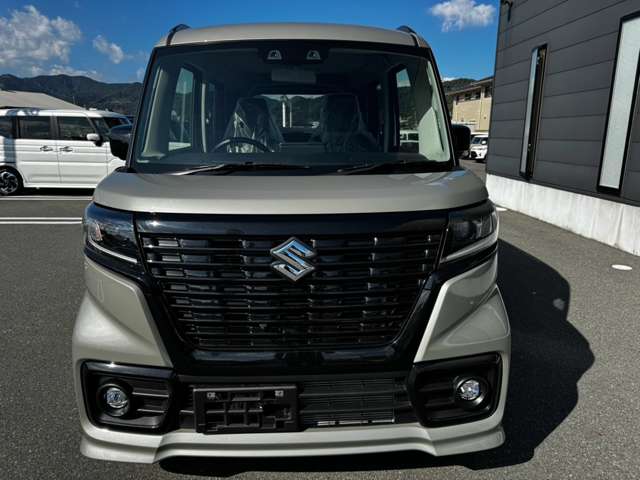 スズキ スペーシア　ベース ６６０ ＸＦ R8年 (東海) 99