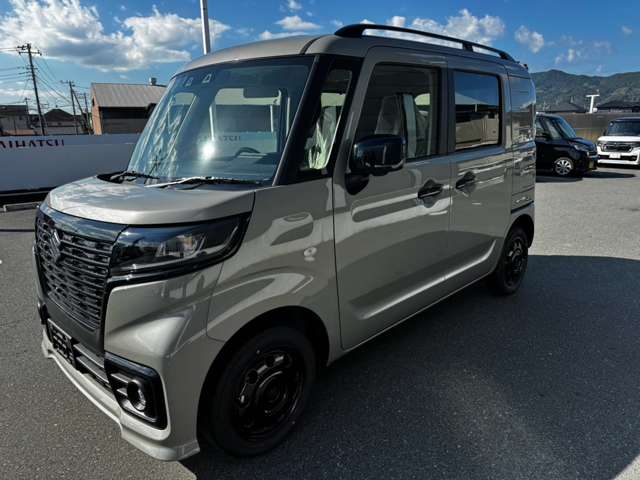スズキ スペーシア　ベース ６６０ ＸＦ R8年 (東海) 99