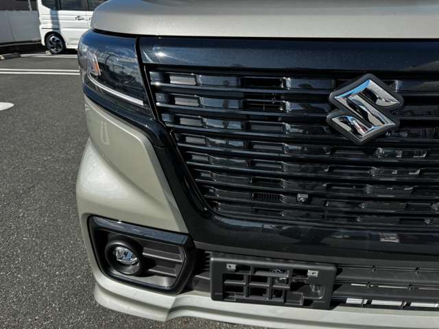 スズキ スペーシア　ベース ６６０ ＸＦ R8年 (東海) 99