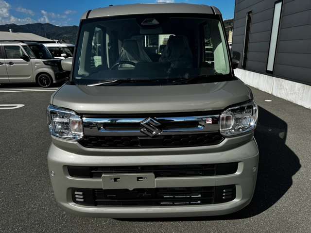 スズキ スペーシア ６６０ ハイブリッド Ｘ R8年 (東海) 99
