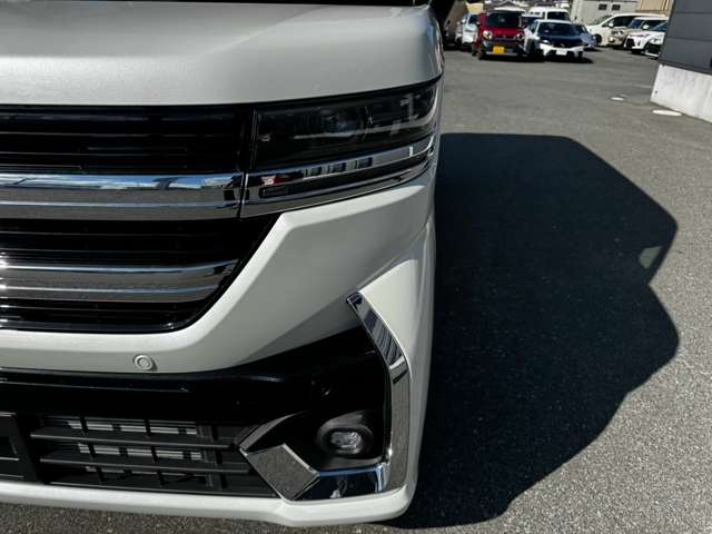 スズキ スペーシア ６６０ カスタム ハイブリッド ＸＳ R8年 (東海) 99