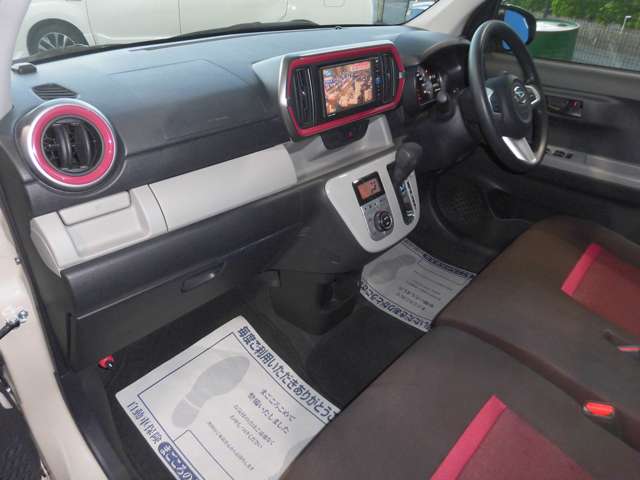ダイハツ ブーン １．０ スタイル ＳＡＩＩＩ R1年 (東海) 99