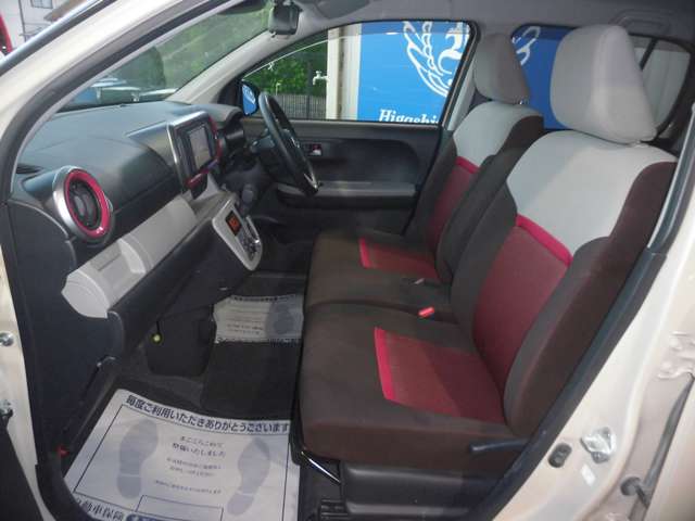 ダイハツ ブーン １．０ スタイル ＳＡＩＩＩ R1年 (東海) 99