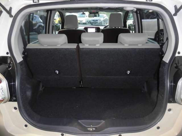 ダイハツ ブーン １．０ スタイル ＳＡＩＩＩ R1年 (東海) 99