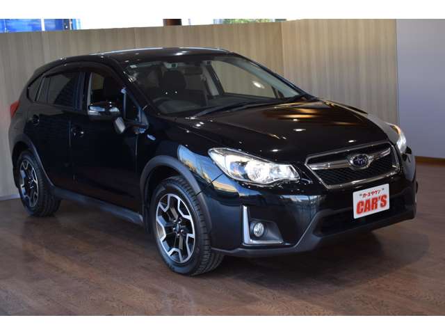 スバル インプレッサＸＶ ２．０Ｉ－Ｌ アイサイト ４ＷＤ H28年 (北海道) 99