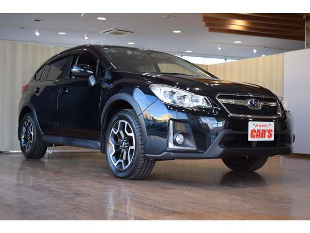 スバル インプレッサＸＶ ２．０Ｉ－Ｌ アイサイト ４ＷＤ H28年 (北海道) 99