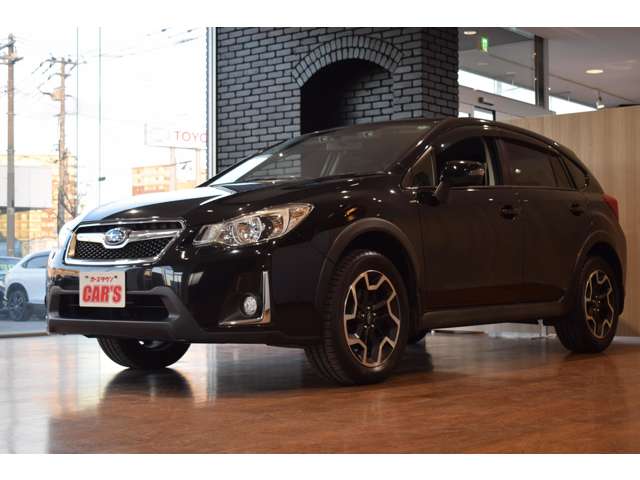 スバル インプレッサＸＶ ２．０Ｉ－Ｌ アイサイト ４ＷＤ H28年 (北海道) 99