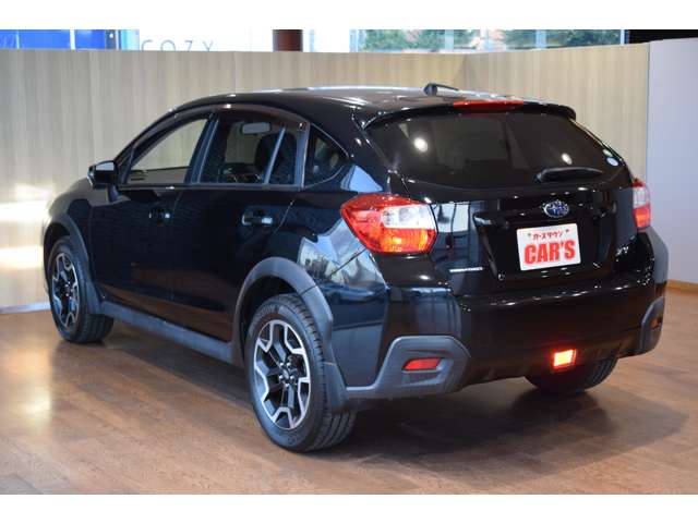 スバル インプレッサＸＶ ２．０Ｉ－Ｌ アイサイト ４ＷＤ H28年 (北海道) 99