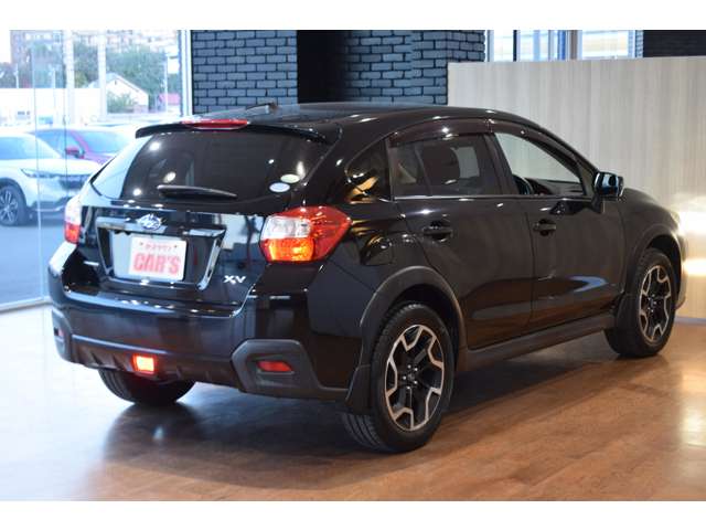 スバル インプレッサＸＶ ２．０Ｉ－Ｌ アイサイト ４ＷＤ H28年 (北海道) 99