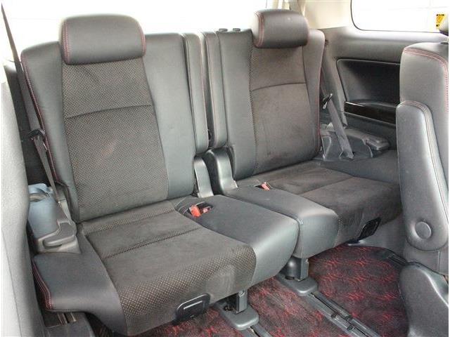 トヨタ ヴェルファイア ２．４ Ｚ ゴールデンアイズ ４ＷＤ H25年 (北海道) 99
