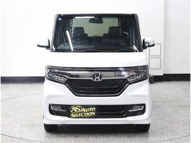 ホンダ Ｎ　ＢＯＸ カスタム ６６０ Ｇ Ｌ ターボ ホンダセンシング ４ＷＤ R2年 (北海道) 99