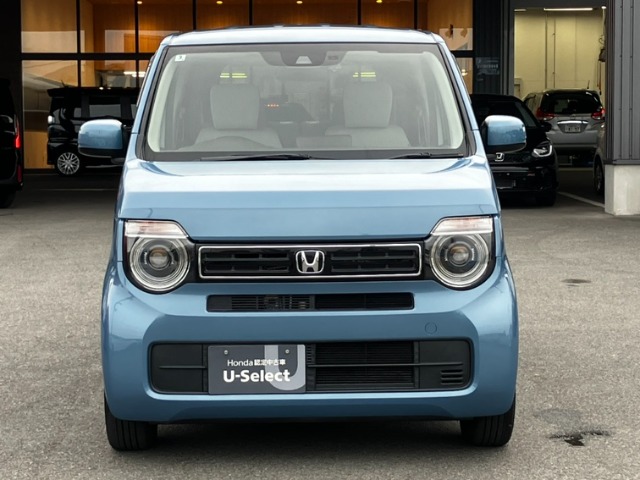 ホンダ Ｎ−ＷＧＮ ６６０ Ｌ ホンダ センシング R2年 (九州・沖縄) 99