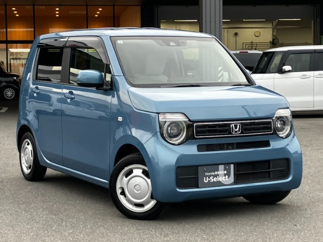 ホンダ Ｎ−ＷＧＮ ６６０ Ｌ ホンダ センシング R2年 (九州・沖縄) 99
