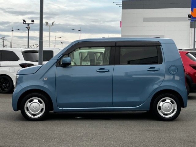 ホンダ Ｎ−ＷＧＮ ６６０ Ｌ ホンダ センシング R2年 (九州・沖縄) 99