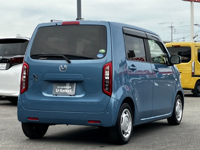 ホンダ Ｎ−ＷＧＮ ６６０ Ｌ ホンダ センシング R2年 (九州・沖縄) 99