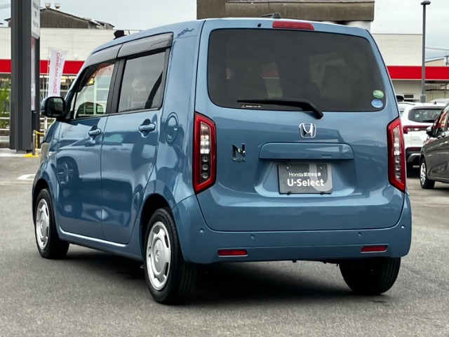 ホンダ Ｎ−ＷＧＮ ６６０ Ｌ ホンダ センシング R2年 (九州・沖縄) 99