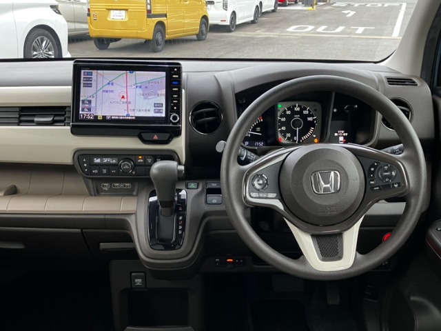 ホンダ Ｎ−ＷＧＮ ６６０ Ｌ ホンダ センシング R2年 (九州・沖縄) 99