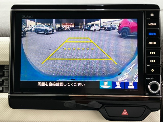 ホンダ Ｎ−ＷＧＮ ６６０ Ｌ ホンダ センシング R2年 (九州・沖縄) 99