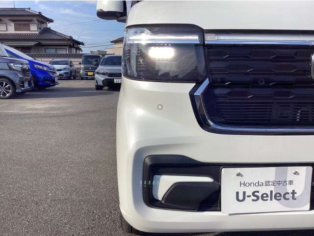 ホンダ Ｎ　ＢＯＸ カスタム ６６０ ターボ R7年 (九州・沖縄) 99