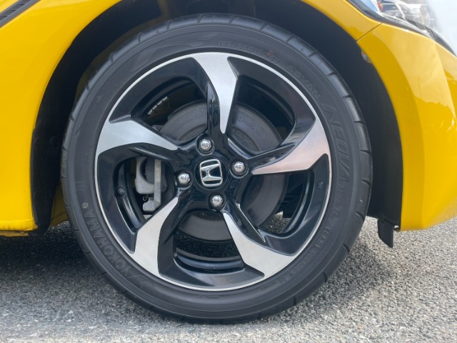ホンダ Ｓ６６０ ６６０ アルファ H28年 (九州・沖縄) 99