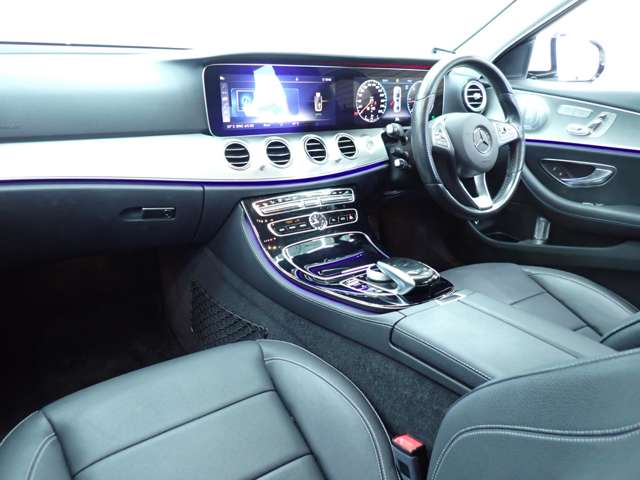 メルセデスベンツ Ｅクラス Ｅ２２０Ｄ アバンギャルド ディーゼルターボ H30年 (九州・沖縄) 99
