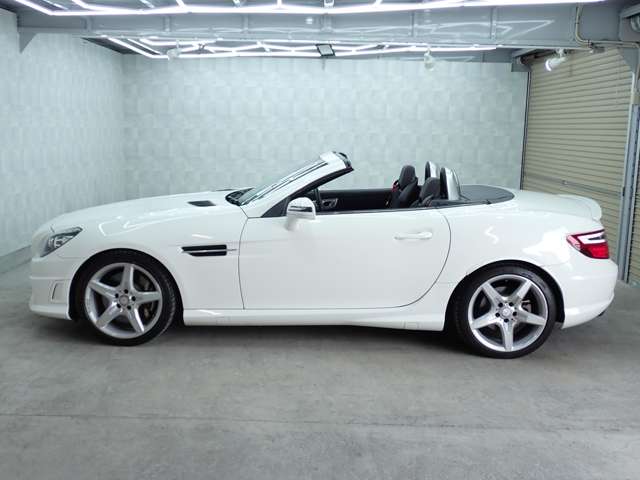 メルセデスベンツ ＳＬＫクラス ＳＬＫ２００ トレンド プラス H28年 (九州・沖縄) 99