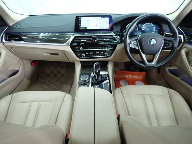 ＢＭＷ ５シリーズ ５２３Ｉ ラグジュアリー H29年 (九州・沖縄) 99