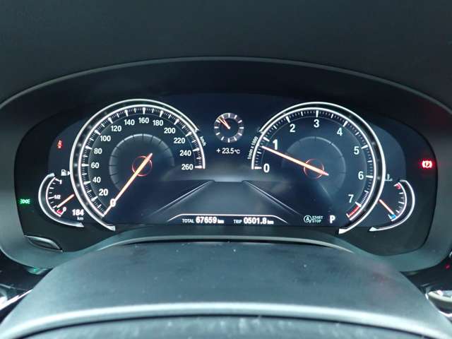 ＢＭＷ ５シリーズ ５２３Ｉ ラグジュアリー H29年 (九州・沖縄) 99