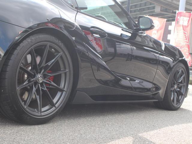 トヨタ スープラ ３．０ ＲＺ R6年 (九州・沖縄) 99
