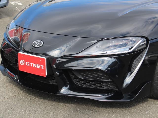 トヨタ スープラ ３．０ ＲＺ R6年 (九州・沖縄) 99