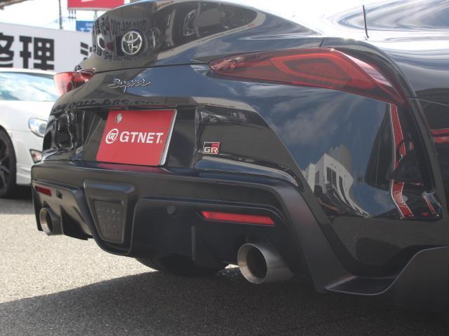 トヨタ スープラ ３．０ ＲＺ R6年 (九州・沖縄) 99
