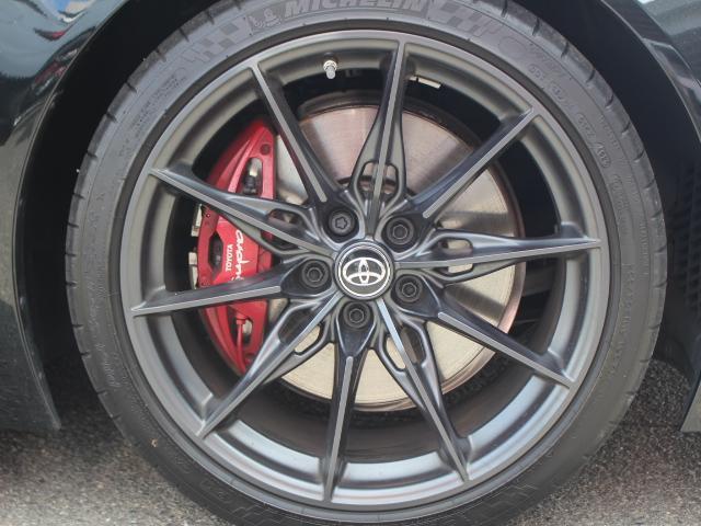 トヨタ スープラ ３．０ ＲＺ R6年 (九州・沖縄) 99