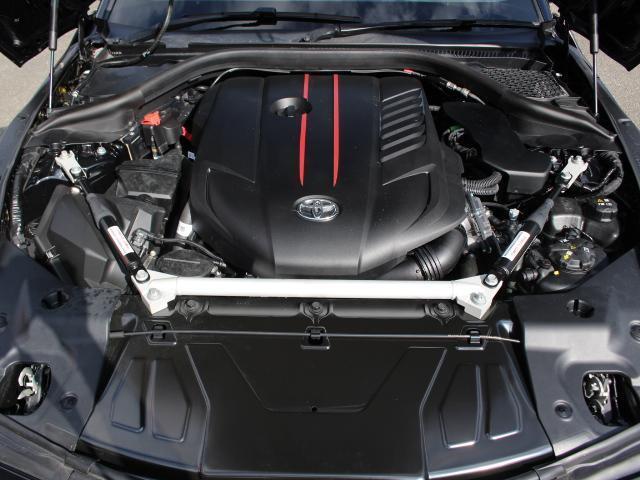 トヨタ スープラ ３．０ ＲＺ R6年 (九州・沖縄) 99