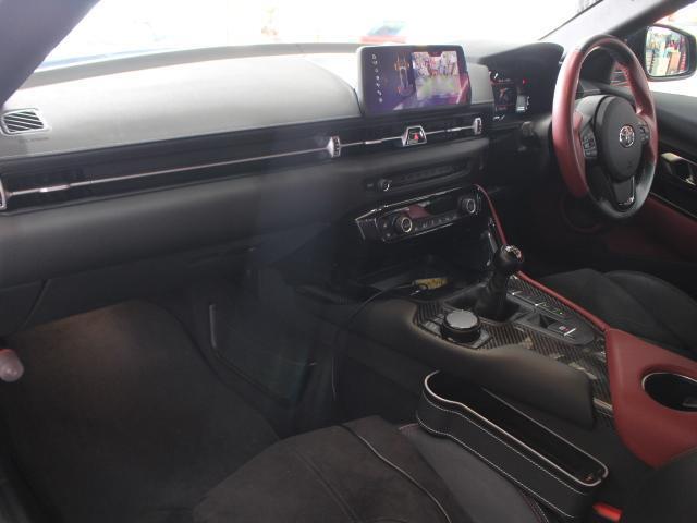 トヨタ スープラ ３．０ ＲＺ R6年 (九州・沖縄) 99