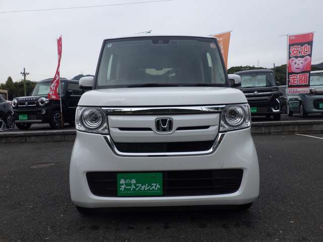 ホンダ Ｎ　ＢＯＸ ６６０ Ｇ ホンダセンシング R2年 (九州・沖縄) 99