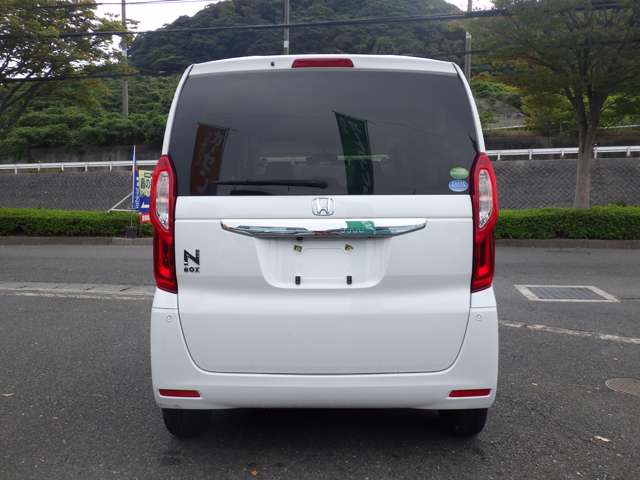 ホンダ Ｎ　ＢＯＸ ６６０ Ｇ ホンダセンシング R2年 (九州・沖縄) 99