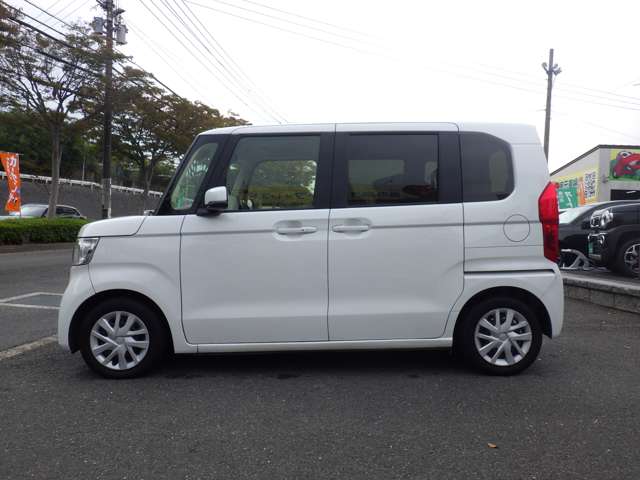 ホンダ Ｎ　ＢＯＸ ６６０ Ｇ ホンダセンシング R2年 (九州・沖縄) 99