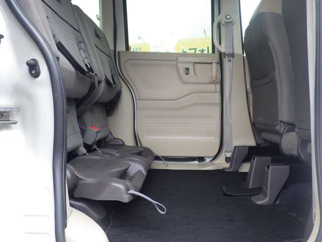 ホンダ Ｎ　ＢＯＸ ６６０ Ｇ ホンダセンシング R2年 (九州・沖縄) 99