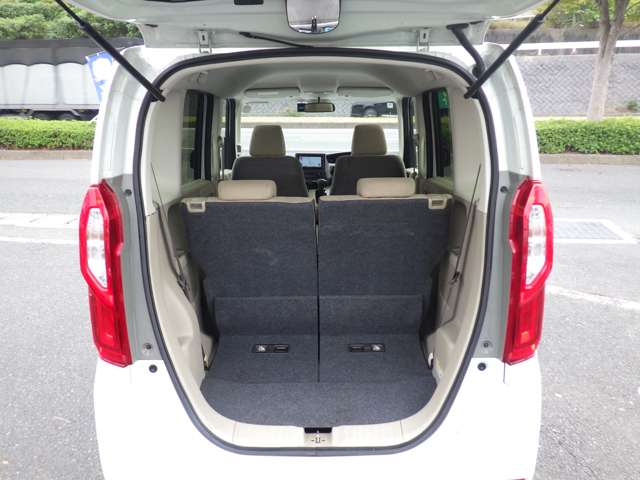 ホンダ Ｎ　ＢＯＸ ６６０ Ｇ ホンダセンシング R2年 (九州・沖縄) 99