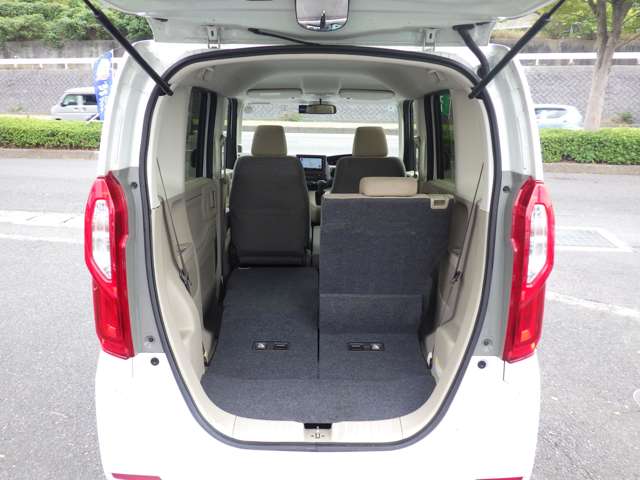 ホンダ Ｎ　ＢＯＸ ６６０ Ｇ ホンダセンシング R2年 (九州・沖縄) 99