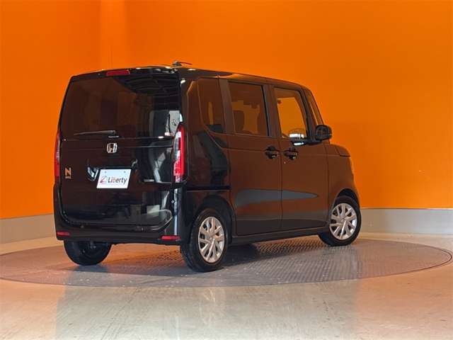 ホンダ Ｎ　ＢＯＸ ６６０ R6年 (近畿) 99