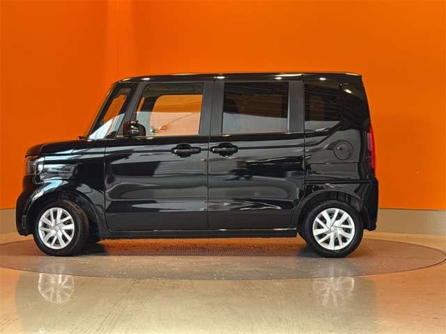 ホンダ Ｎ　ＢＯＸ ６６０ R6年 (近畿) 99