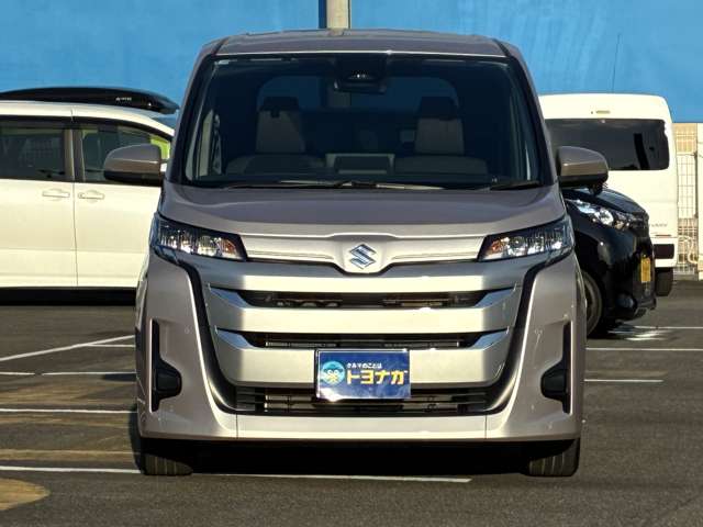 スズキ ランディ １．８ ハイブリッド Ｇ R7年 (関東) 99