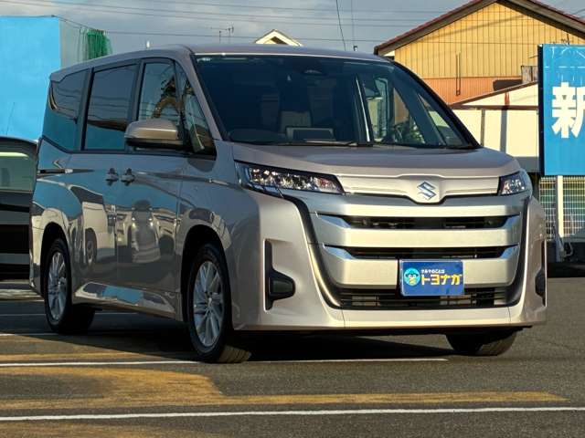 スズキ ランディ １．８ ハイブリッド Ｇ R7年 (関東) 99