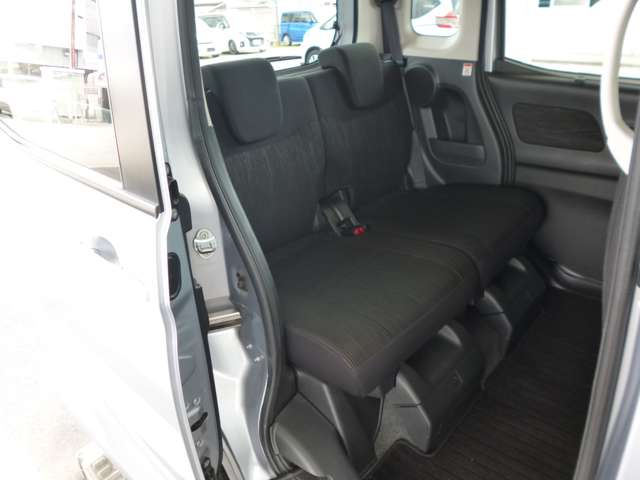 日産 デイズ　ルークス ６６０ ハイウェイスターＸ H27年 (関東) 99