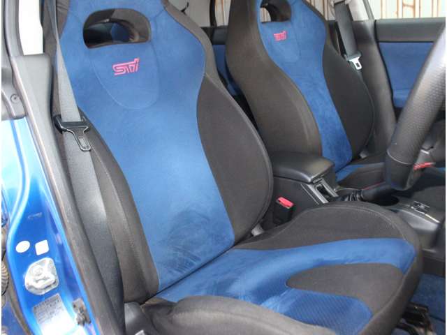 スバル インプレッサ ２．０ ＷＲＸ ４ＷＤ H16年 (関東) 99