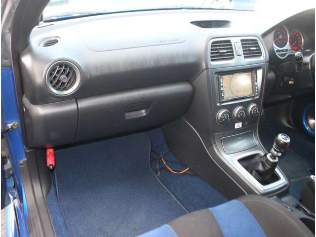 スバル インプレッサ ２．０ ＷＲＸ ４ＷＤ H16年 (関東) 99