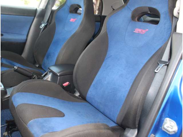 スバル インプレッサ ２．０ ＷＲＸ ４ＷＤ H16年 (関東) 99
