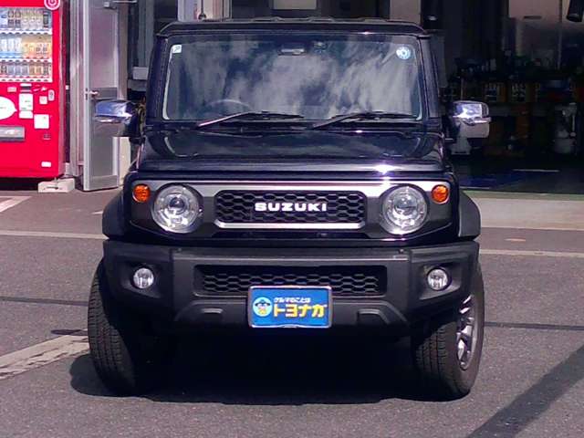 スズキ ジムニーシエラ １．５ ＪＣ ４ＷＤ R1年 (関東) 99